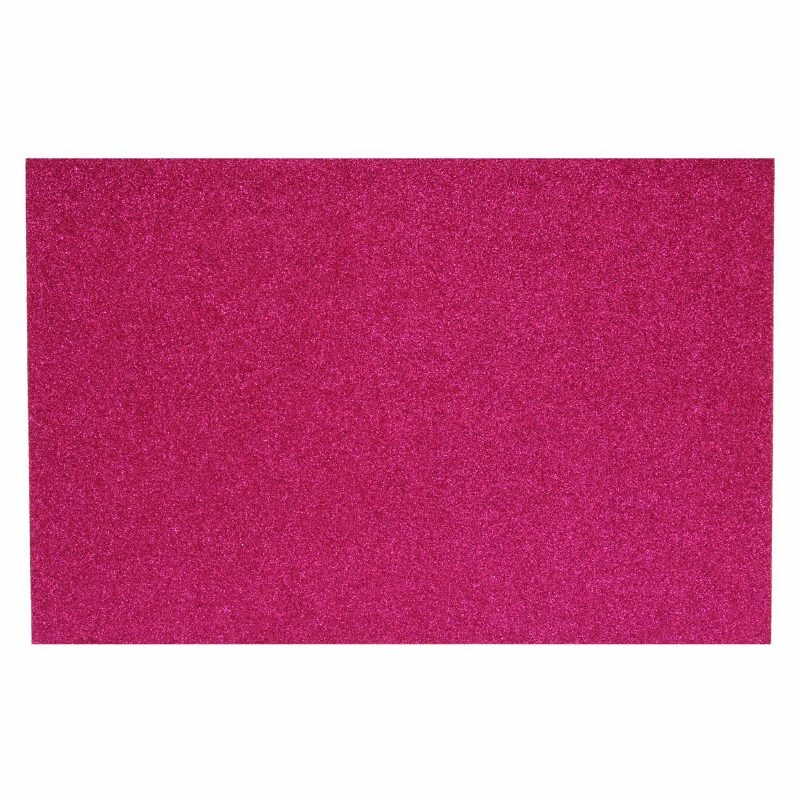 10 Db 8x12 Hüvelykes Öntapadó Csillogó Papírkártya Vegyes Színben Scrapbooking Kézműves