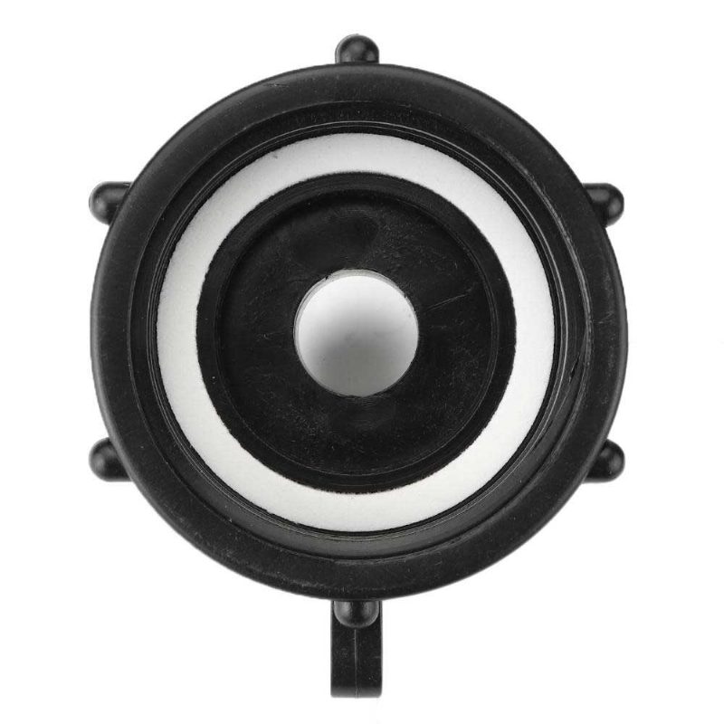 1000l S60x6 Ibc Víztartály Adapter Tömlőrúd Durva Menetű Gyorscsatlakozás 1/2'' 3/4'' 1'' 2'' Tömlőcső Csap Csereszelep Szerelvény Alkatrészei Otthoni Kerthez
