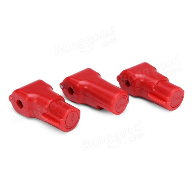 10db Eas Rendszer Kiskereskedelmi Bolt Kijelző Biztonsági Kampós Stopzár 4-5mm