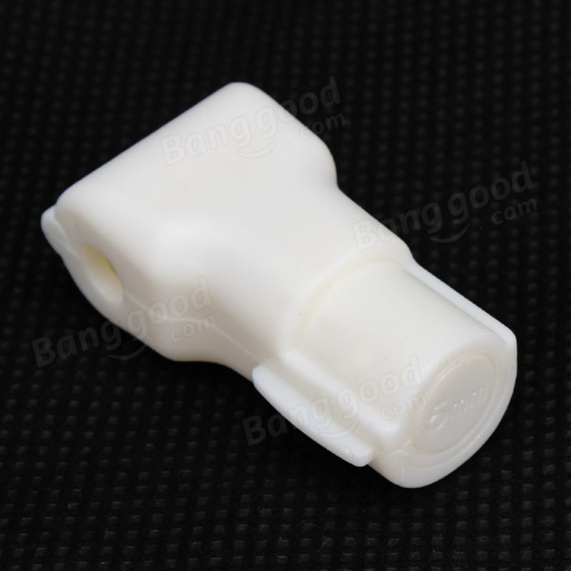 10db Eas Rendszer Kiskereskedelmi Bolt Kijelző Biztonsági Kampós Stopzár 4-5mm