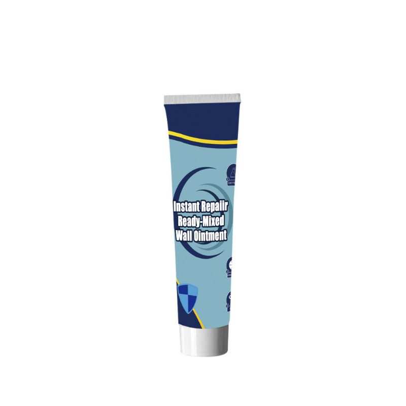 20ml/120ml/250ml Fali Repedés Lyukak Javítása Azonnali Vízálló Javító Paszta Könnyen Lezárja A Lyukakat Repedések Falak Faljavító Eszközök