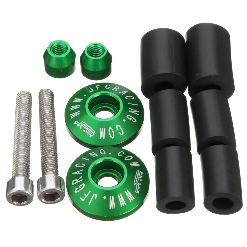 2db 22 mm-es Cnc Alkatrészek Road Mtb Kormánysapka Kézi Fogantyúk Rúdvég Dugók