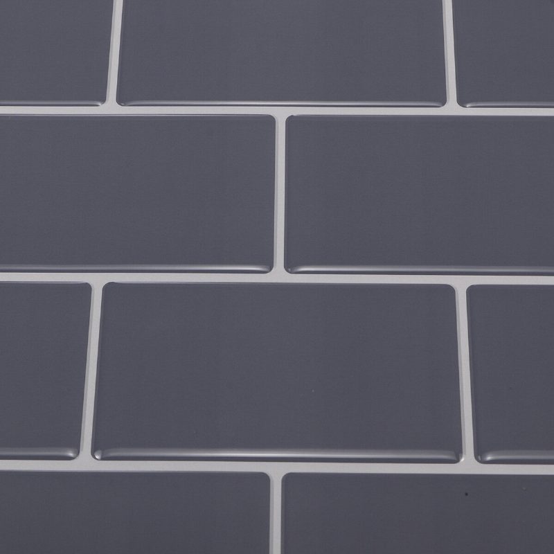 3d Epoxi Vinil Fali Matrica Vízálló Eltávolítható Matricával Backsplash Otthoni Dekoráció