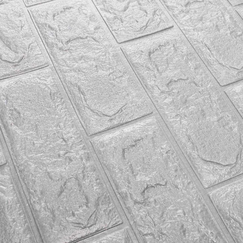 3d Téglamintás Tapéta Hálószoba Nappali Modern Falimatrica Tv Háttér Dekoráció
