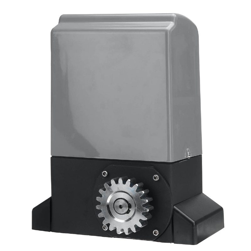 800kg Bluetooth Wifi Elektromos Tolókapu Nyitó Automata Motor Nagy Teljesítményű + Távirányító