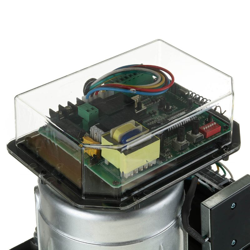 800kg Bluetooth Wifi Elektromos Tolókapu Nyitó Automata Motor Nagy Teljesítményű + Távirányító