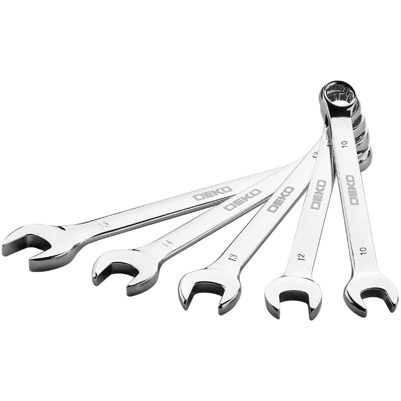 Crafting Tools Multitool Box Aljzatkészlet És Nyomatékkulcs