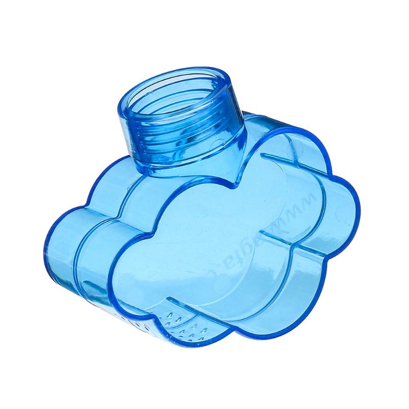 Creative Cloud Shape Rainmaker Virágcserepes Locsoló Szukkulens Növények Abs Szórófej