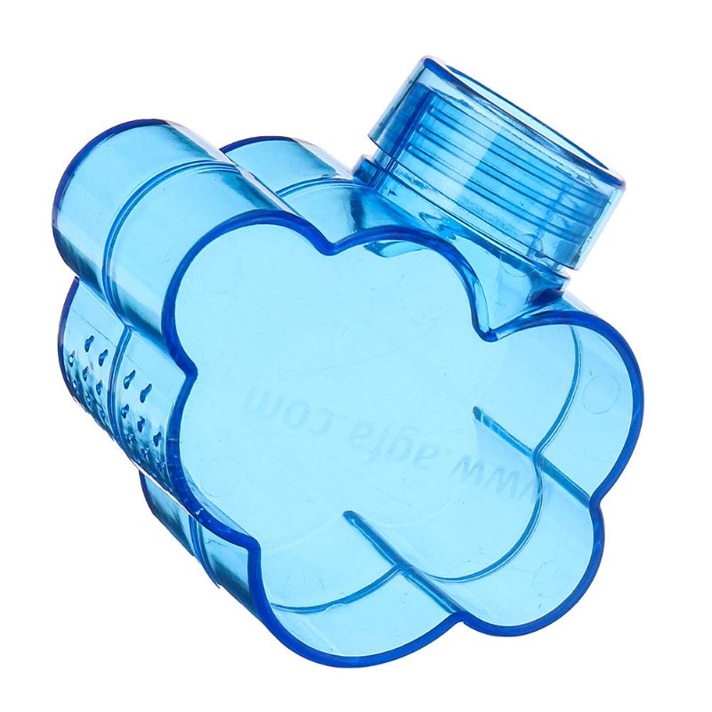 Creative Cloud Shape Rainmaker Virágcserepes Locsoló Szukkulens Növények Abs Szórófej