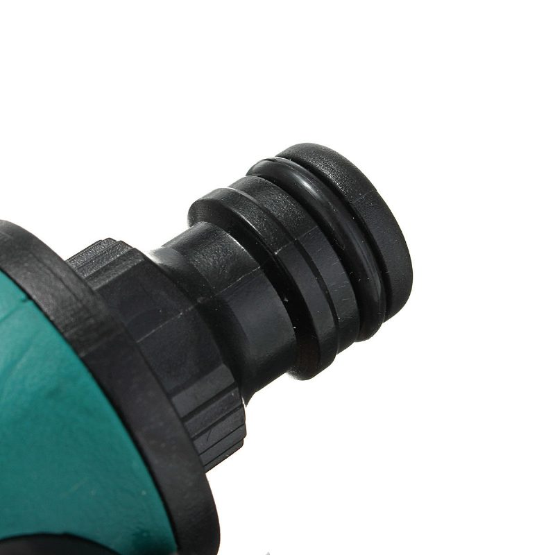 Kerti Tömlőcsap Csővel Kompatibilis 1/2" 2-utas Csatlakozó Szelep Átalakító Szerelvény Adapter Szerszám