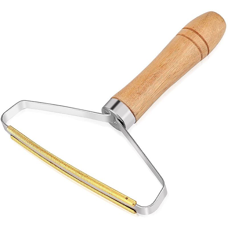Kézi Ruhák Fuzz Shaver Hordozható Szöszeltávolító