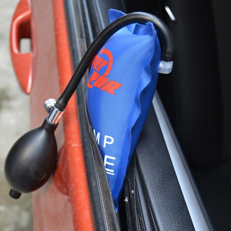 Pdr Lock Pick Lakatos Szerszámok Légszivattyús Ékpárnák