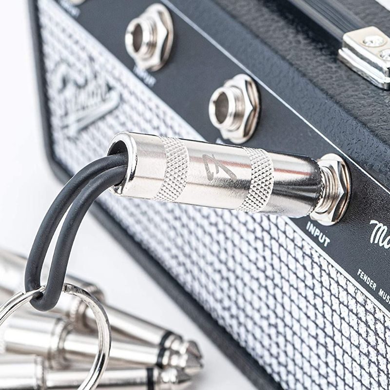 Rack Kulcstartó Cool Gitárfal