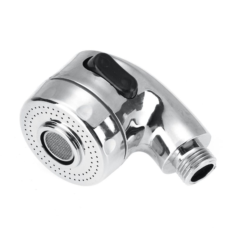 Zuhanyfejes Sprinkler Negatív Ionok Kézi Fúvóka Víztakarékos Szűrő Spa Zuhanyfej
