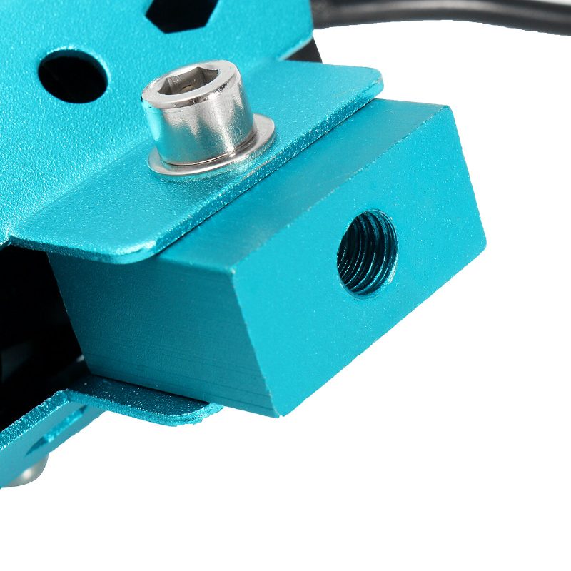 12-80v U8 10w 1500lm Led Spot Köd Hi/light Beam Motorkerékpár Vezetőlámpa Fényszóró
