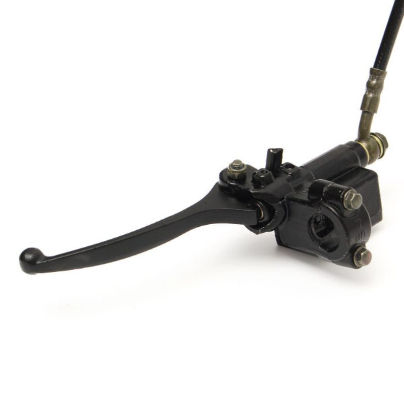 12mm-es Első És Hátsó Féknyereg Készlet Classic Pit Bike 50cc 110cc 125cc