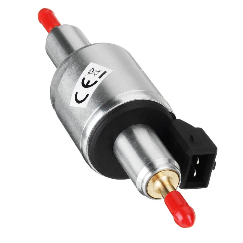 12v / 24v Olaj-üzemanyag Szivattyú Cserekészlet 2000w 5000w Webasto Eberspacher Fűtőtestekhez