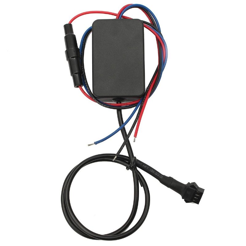 12v 50w Többszínű Vezeték Nélküli Távirányítós Motorkerékpár Lámpa Rgb Rugalmas Csíkos Talajhatású