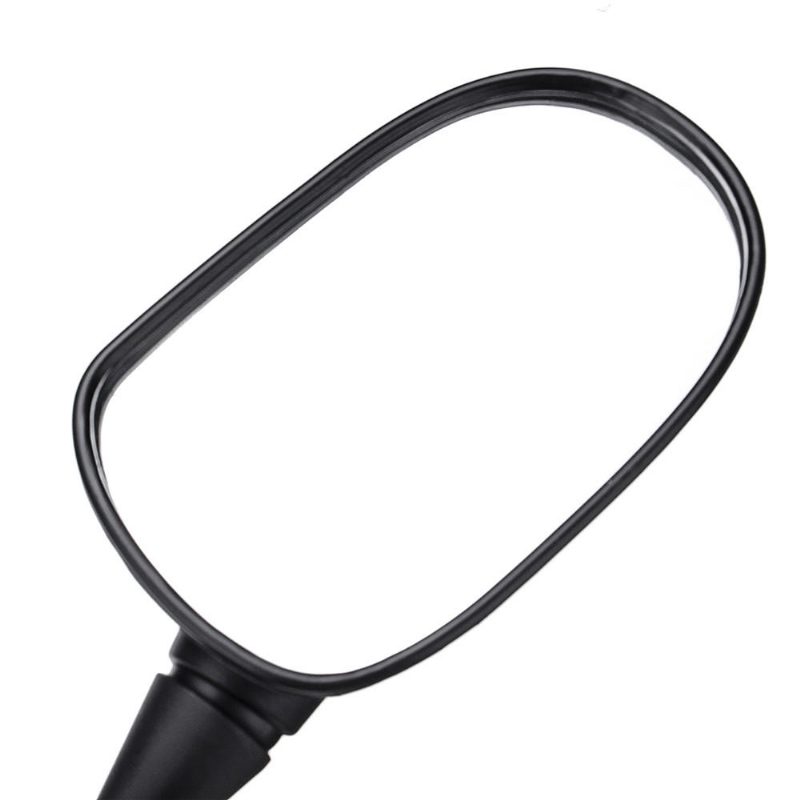 18mm-es Motorkerékpár Visszapillantó Tükrök Hátsó Oldalsó Honda Cbr600 Cbr600rr Cbr1000 Cbr1000rr-hez