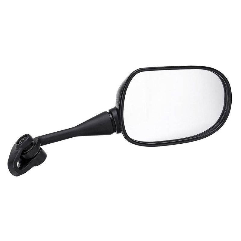 18mm-es Motorkerékpár Visszapillantó Tükrök Hátsó Oldalsó Honda Cbr600 Cbr600rr Cbr1000 Cbr1000rr-hez