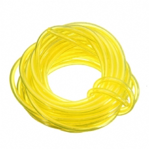 20 Láb 6m Belső Átmérő 1/8 Hüvelyk X Külső 3/16 3 mm X 5 mm Tygon Benzin Üzemanyag Gázvezeték Cső