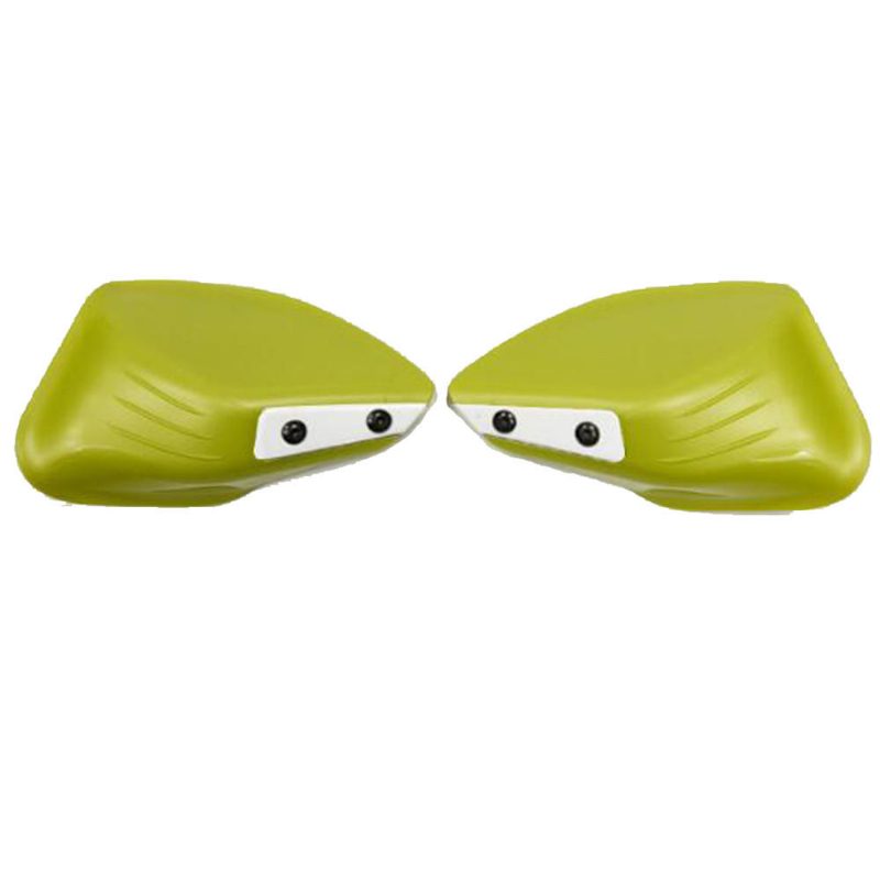 22 mm-es 7/8" Univerzális Szélálló Kézvédő Védők Motorkerékpár Kormánya Pajzs
