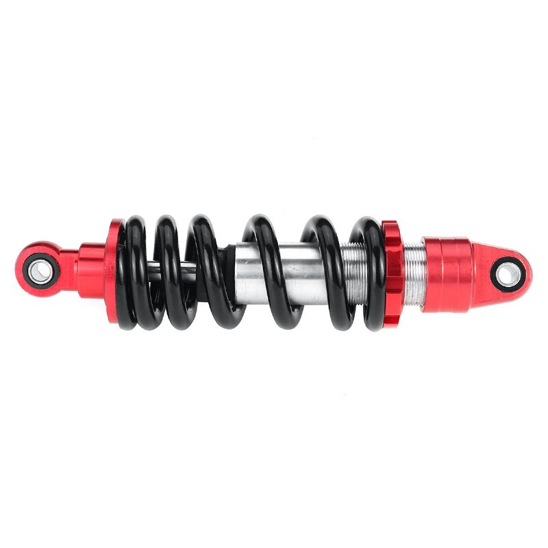 260 mm-es Hátsó Lengéscsillapító Felfüggesztés Állítható Pit Dirt Bike Atv Robogó Quad Buggy Számára