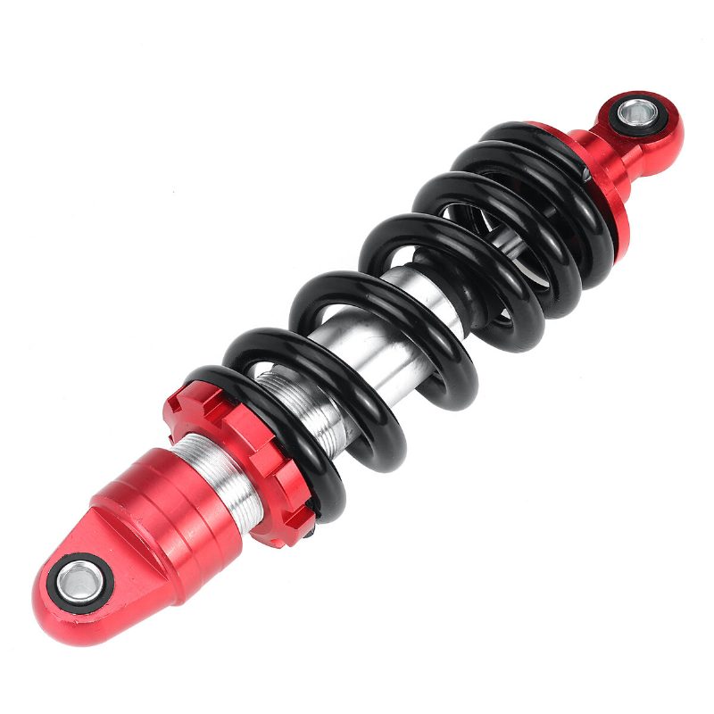 260 mm-es Hátsó Lengéscsillapító Felfüggesztés Állítható Pit Dirt Bike Atv Robogó Quad Buggy Számára