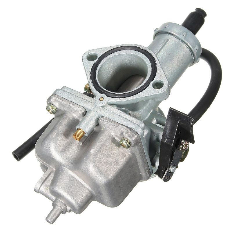44mm-es Pz30 Légszűrő Porlasztó 200cc 250cc Dirt Bike Atv
