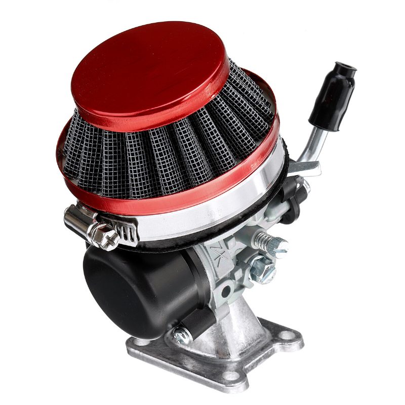 47cc 49cc 80cc Racing Carb Karburátor Légszűrő Tömítés Pocket Bike Mini Moto Atv Quadhoz