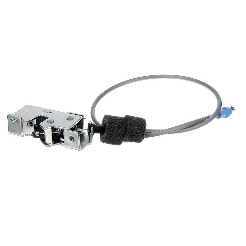 68 cm-es Kézi Hátsó Ajtózár Zár Kábelrendszer Ford Transit Mk7 2000-2014