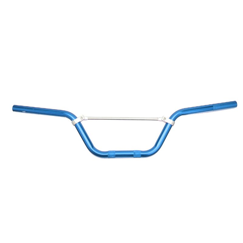7/8 Hüvelykes 22 mm-es Alumínium Kormány Dirt Pit Bike Atv Quad Motocross Endurohoz
