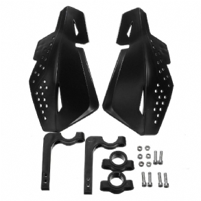 7/8 Hüvelykes 22 mm-es Univerzális Pp Motorkerékpár Kézvédő Kézvédők Sárvédők