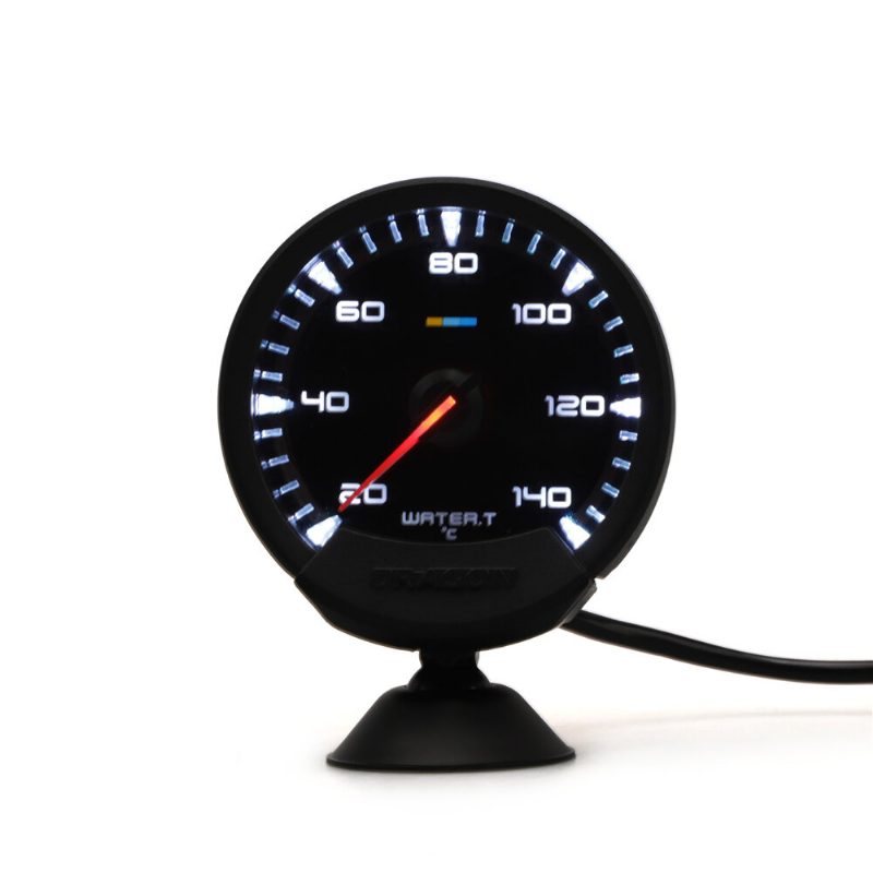 74 mm-es Automatikus Mérőműszer 7 Színű Turbóerősítés/volt/vízhőmérséklet/olajhőmérséklet/olajprés/rpm Egt A/f Arány Üzemanyag-mérő