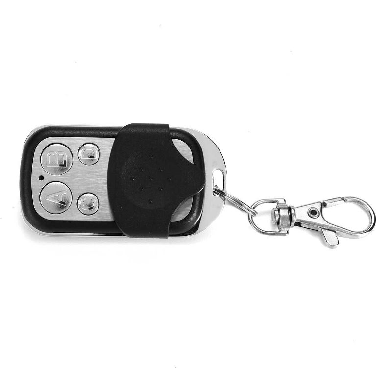 8 Db Motorkerékpár Bluetooth App Led Fénycsík Készlet Távirányító Villogó Lámpa