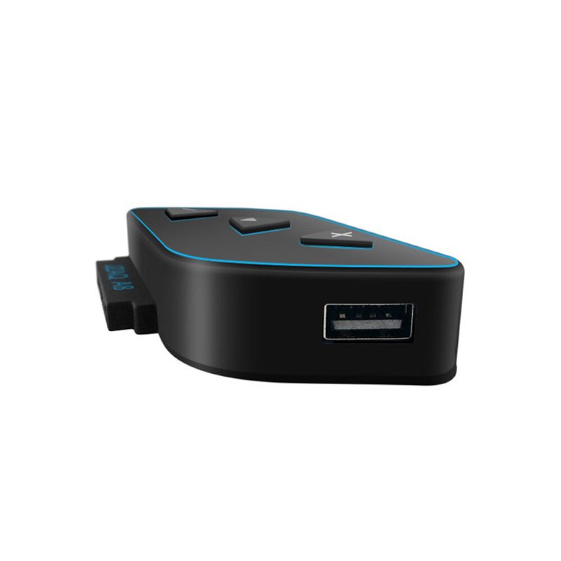 A8 Vezeték Nélküli Bt Kommunikációs Fejhallgatók Újratölthető Fülhallgatók 5.0 Bluetooth Motoros Sisakhoz