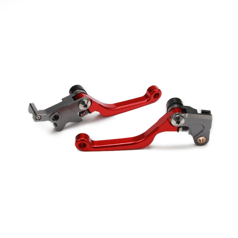 Cnc Fék Tengelykapcsoló Karok Honda Xr250/motard 95-97 Xr400motar 05-08
