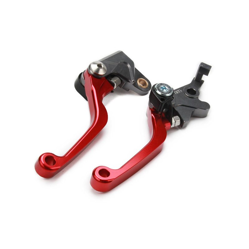 Cnc Fék Tengelykapcsoló Karok Honda Xr250/motard 95-97 Xr400motar 05-08