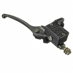 Front Pit Dirt Bike Hidraulikus Fékkar 10 mm-es Banjoval