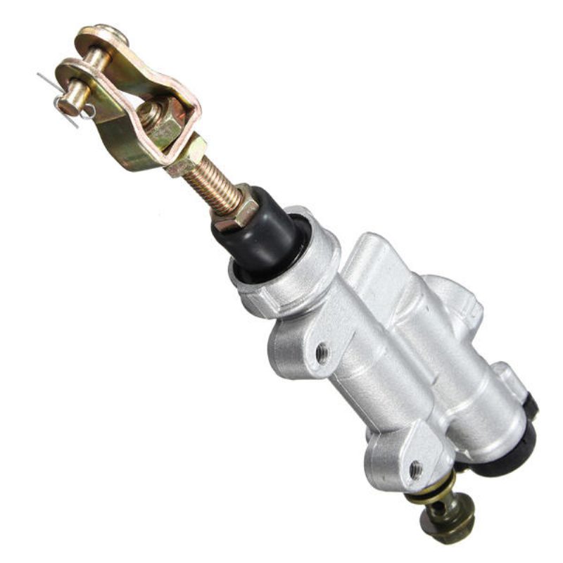 Hátsó Főfékhenger Szivattyú Honda Crf250r 250x 450r 450x Cr 125r 250r