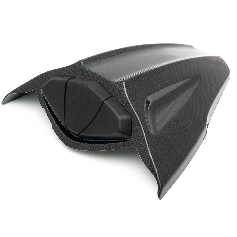 Hátsó Ülés Burkolat Burkolata Kawasaki Ninja Zx10r 2011-2015 Abs Műanyaghoz