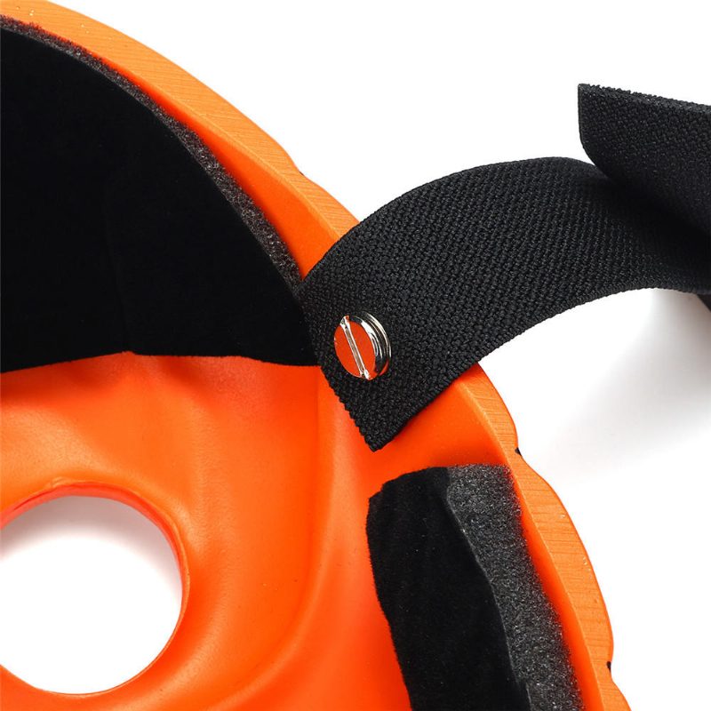 Japán Rajzfilmek Maszk Uchiha Obito Halloween Cosplay Jelmez Akatsuki Ninja Tobi