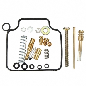 Karburátor Carb Rebuild Kit Honda Trx450es Foreman 1998-2003