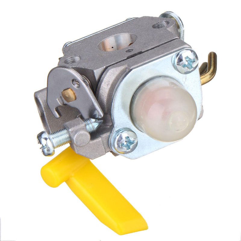 Karburátor Yobi Homelite Ut-60526 Ry09550 Ry09050 Ry09551 308054032 + Primer Izzó + Üzemanyagszűrő + O