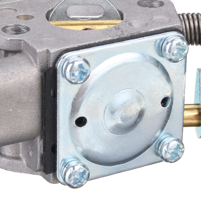 Karburátor Yobi Homelite Ut-60526 Ry09550 Ry09050 Ry09551 308054032 + Primer Izzó + Üzemanyagszűrő + O