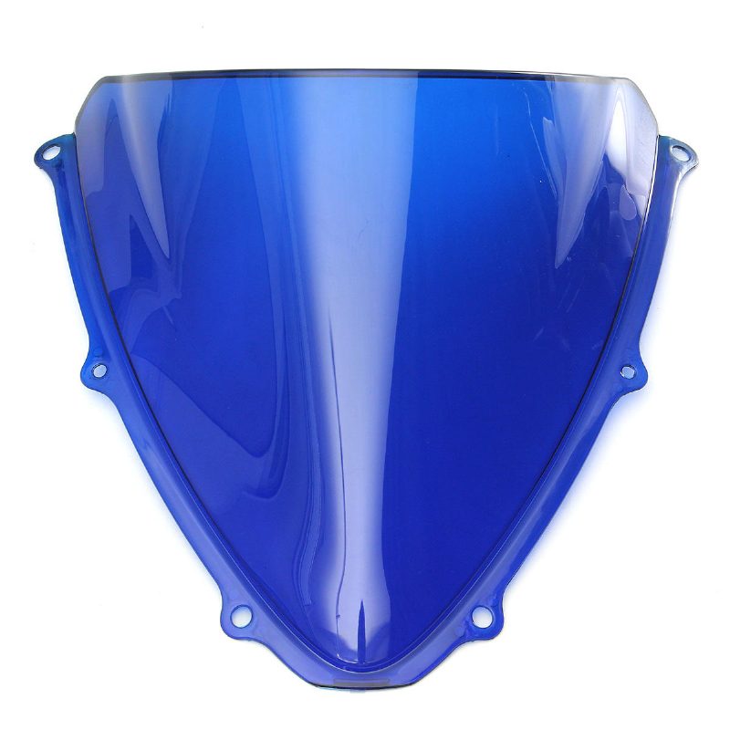 Motorkerékpár Szélvédő Suzuki Gsxr 600/750 2006-2007 K6-hoz