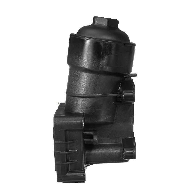 Olaj-üzemanyagszűrő Ház Tömítésekkel Audi Seat Skoda Vw 1.6 Tdi 2.0 Tdi 03l115389h