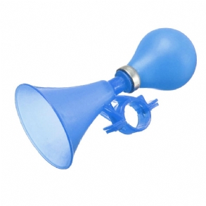 Squeeze Honking Horn Hooter Bell Cycle Gyerekeknek Gyermek Kerékpár Bike 4 Színű