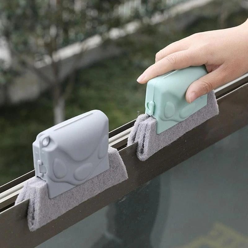Magic Window Groove Tisztítókefe