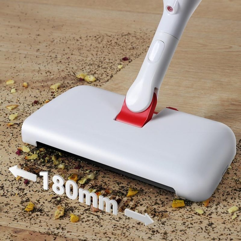 Mop 3 Az 1-ben Vizes Kézseprő És Spray Mikroszálas Lapos Alátétek